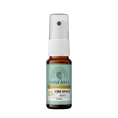 Spray CBD Mint 2,5%, CBD Spray Mint, CBD Spray Minze, Spray CBD, cbd spray apotheke, cbd spray erfahrungen, cbd oral spray, cbd spray anwendung, CBD Spray Hanfama, Hanfama CBD Spray, cbd spray kaufen, 