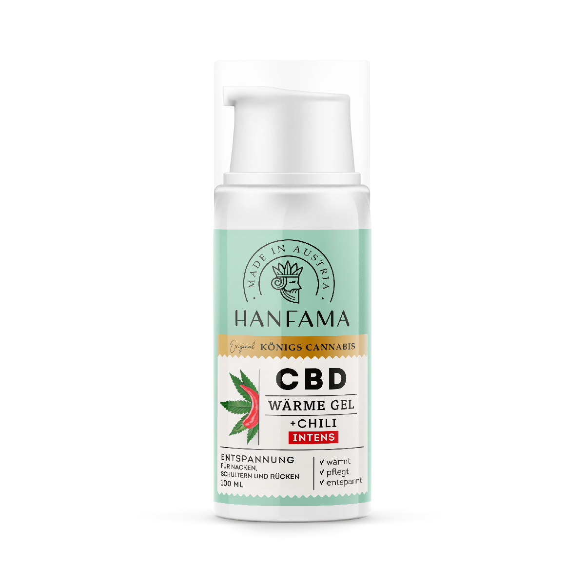 Wärmegel, CBD Wärme Gel Intens, Teufelskralle Gel, Wärmegel, cbd warming gel, cbd wärme gel, Gel Teufelskralle, capsaicin gel, capsaicin gel arthrose, gel mit capsaicin, Wärmegel Nacken, Wärmegel sport, 
